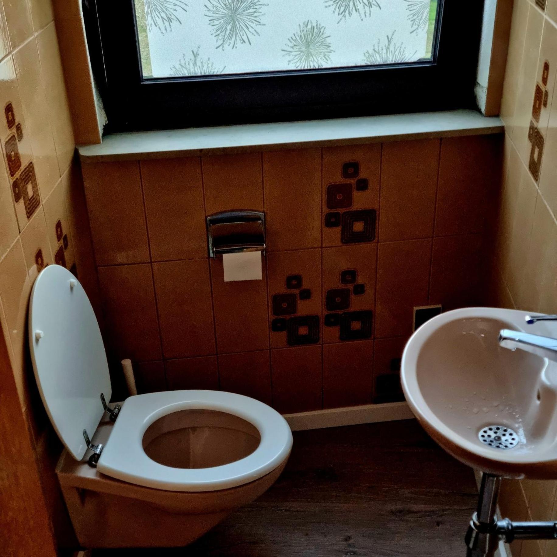 E Kurhaus Wohnung Nr 5 Schonau  Habitación foto